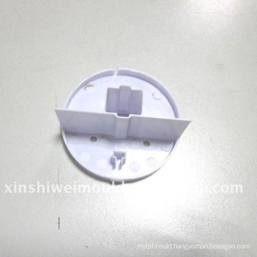 Plastic Housing For Electronics Products